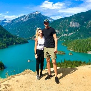 Meet your Posher, Christine